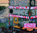 VK Fest возвращается! Проведи главные выходные лета с Рекордом и VK! 