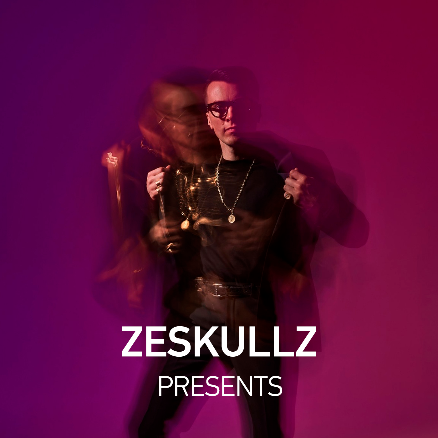 Zeskullz presents @ Record Club #275 - Begak (16-05-2024)