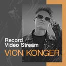 Record Video Stream – VION KONGER