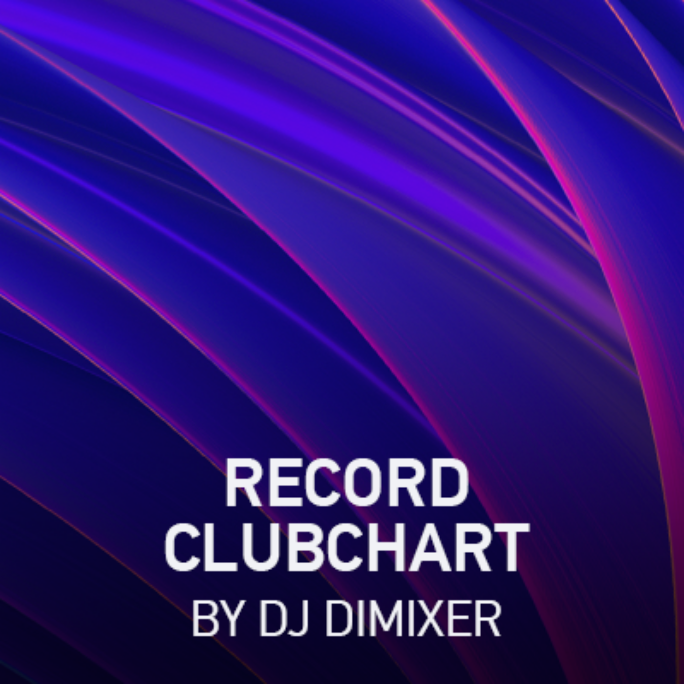 Record Club Chart #168 (04-02-2023)