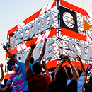 Swanky Tunes, Volac, Feel... Объявлен состав артистов Radio Record Stage на VK Fest!