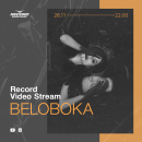 BELOBOKA в новом выпуске Record Video Stream