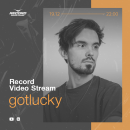 GOTLUCKY в новом выпуске Record Video Stream