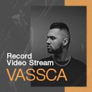 В Record Video Stream - VASSCA