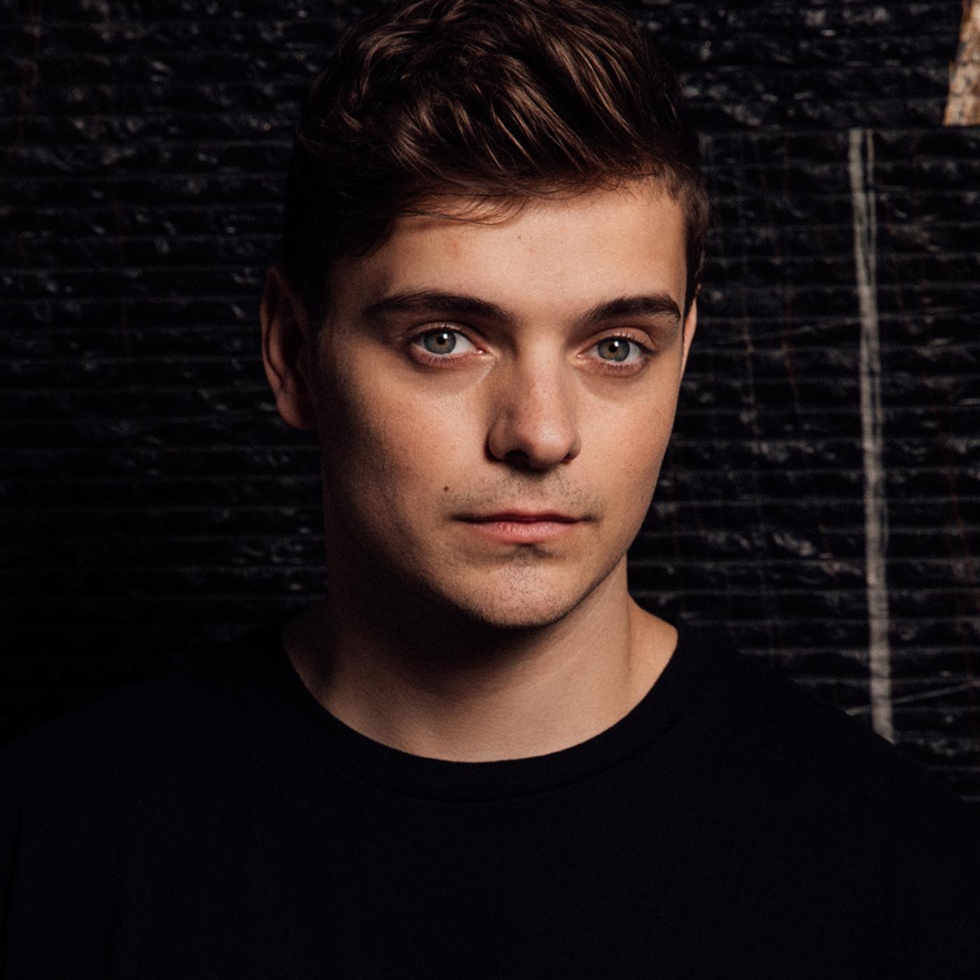 Martin Garrix @ Record Club #501 (18-04-2024)