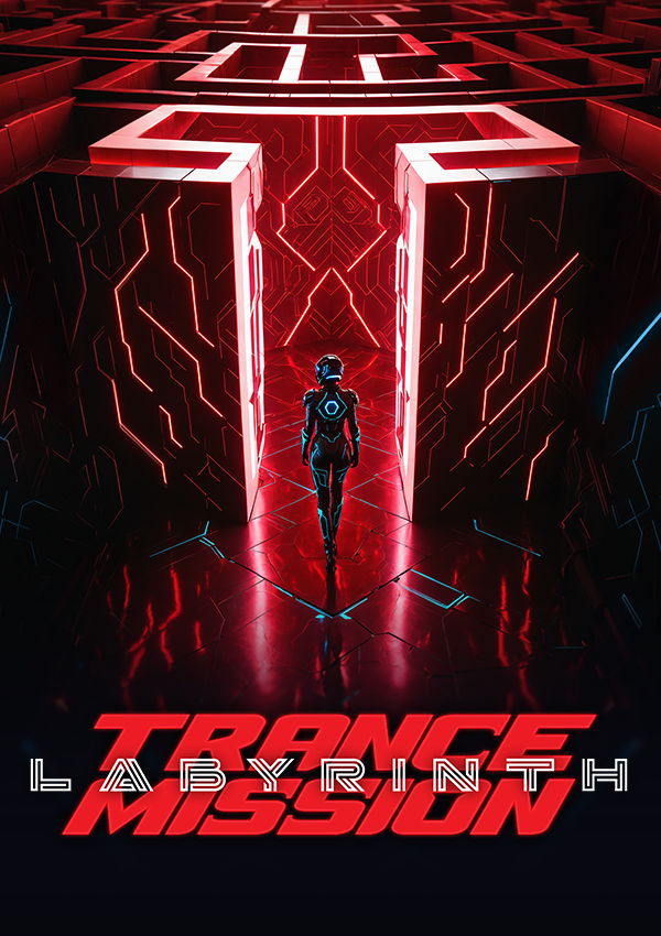 Trancemission «Labyrinth»