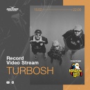 TURBOSH в специальном выпуске Record Video Stream
