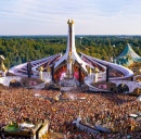 Tomorrowland 2024 на Рекорде<video><audio>