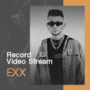  EXX в новом выпуске Record Video Stream