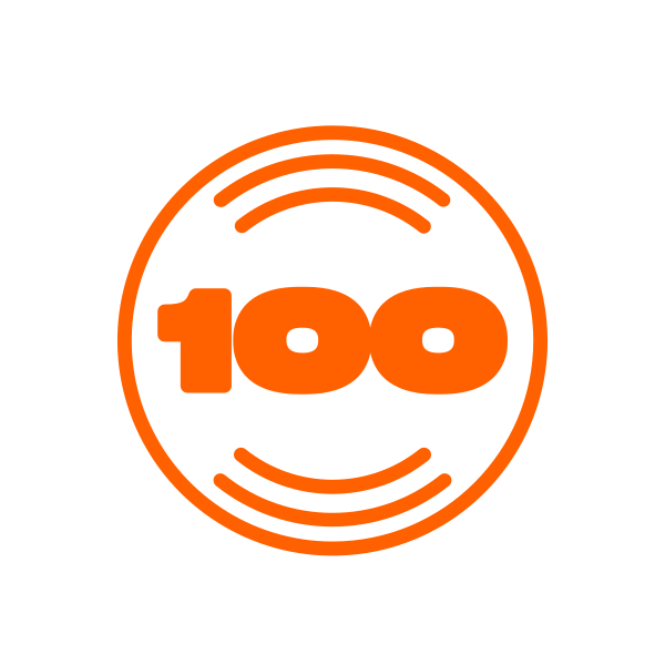 TOP 100 EDM